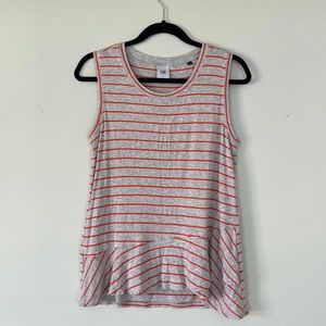 CABI tank size S